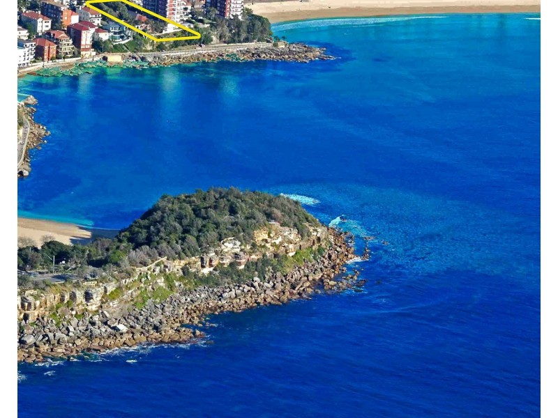 4/120 Bower Street, Manly NSW 2095