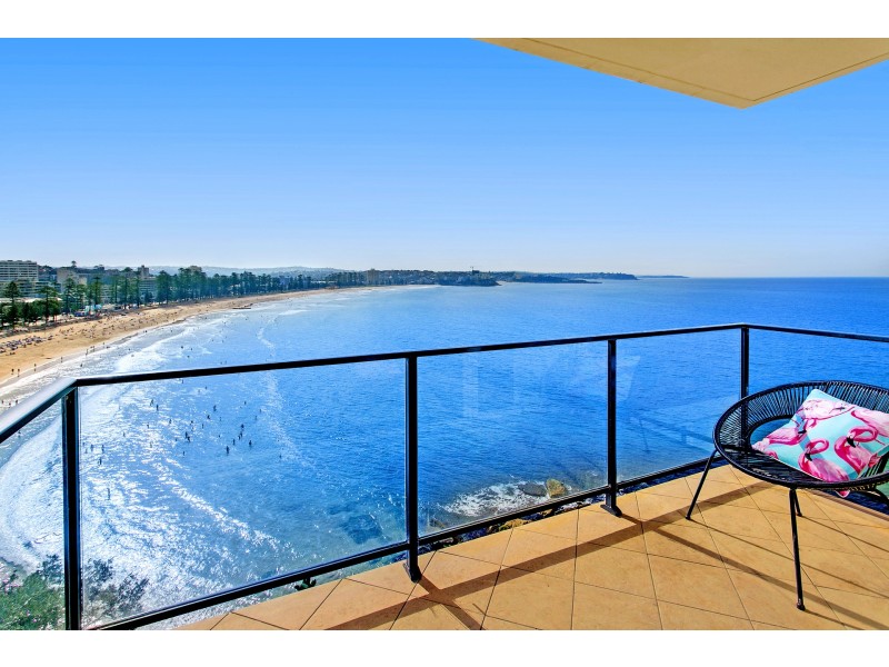 23/132 Bower Street, Manly NSW 2095