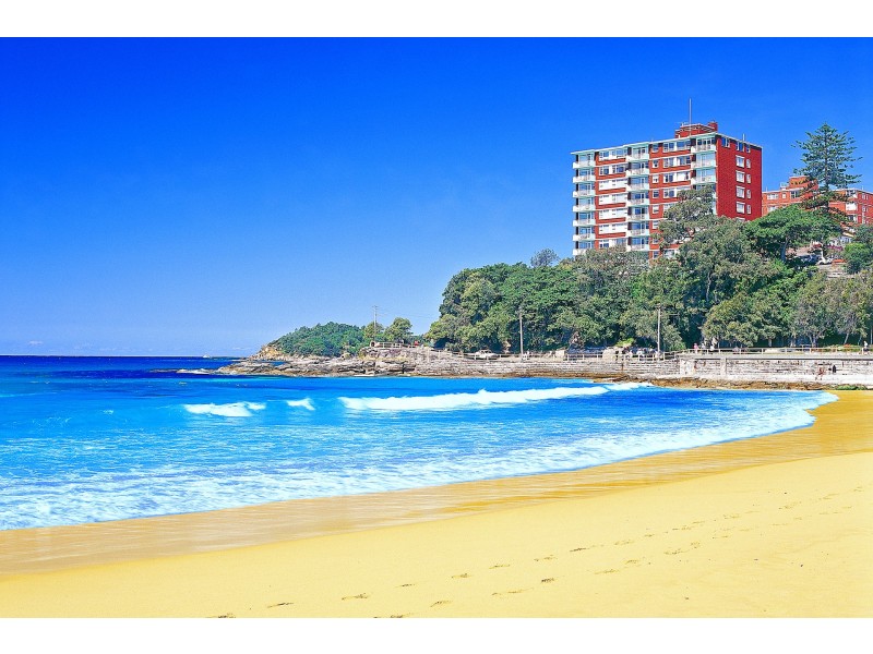 23/132 Bower Street, Manly NSW 2095