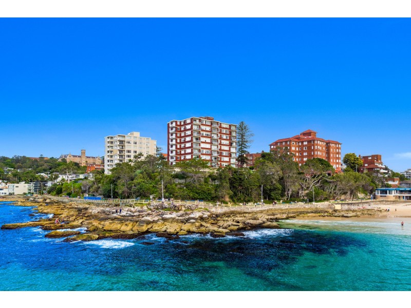 23/132 Bower Street, Manly NSW 2095