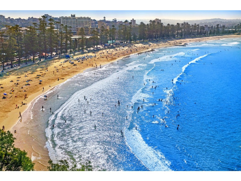 23/132 Bower Street, Manly NSW 2095