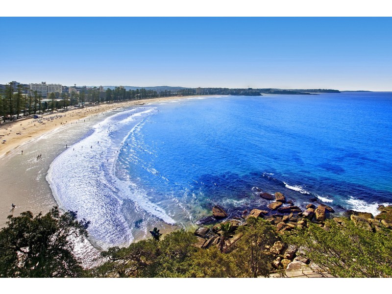 23/132 Bower Street, Manly NSW 2095