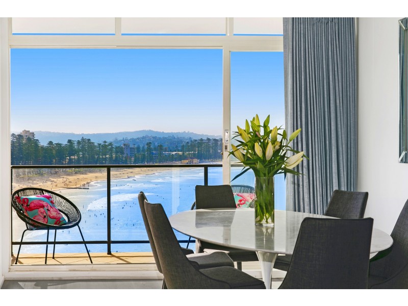 23/132 Bower Street, Manly NSW 2095
