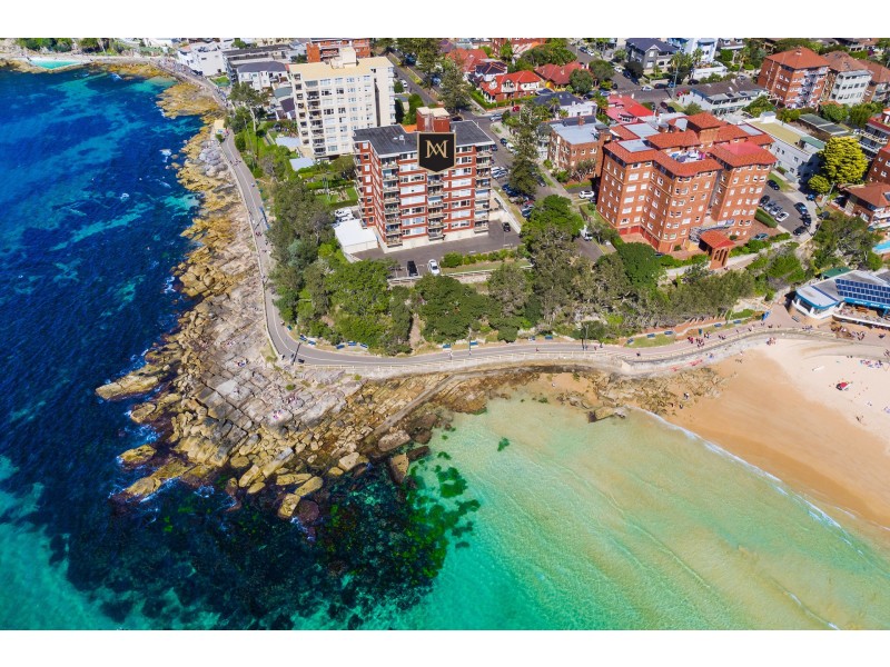 23/132 Bower Street, Manly NSW 2095