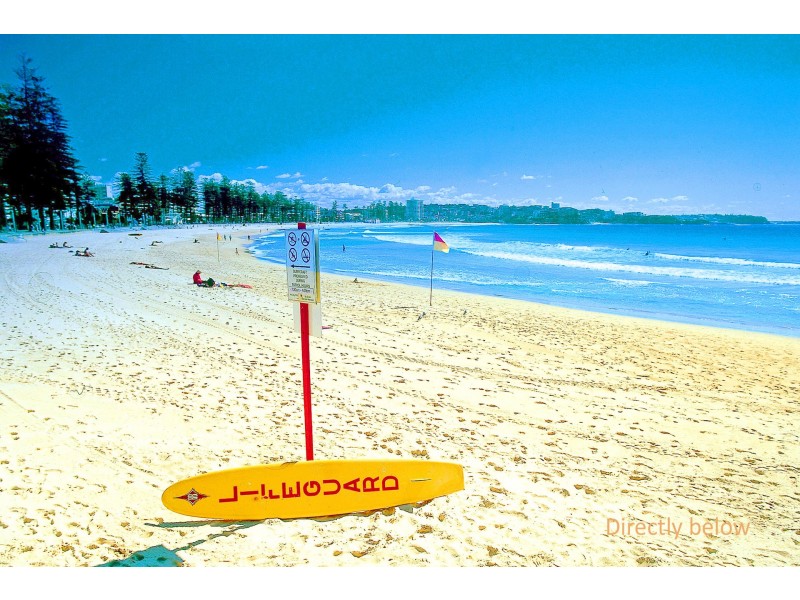 23/132 Bower Street, Manly NSW 2095