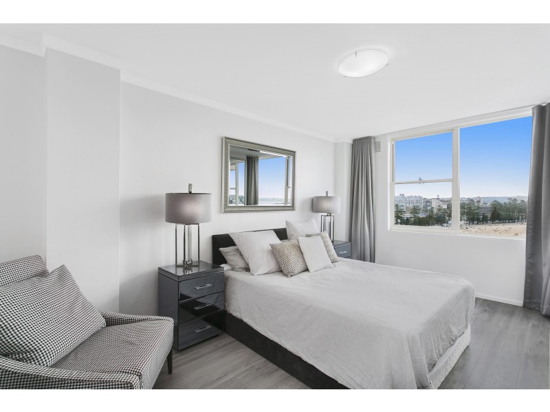 23/132 Bower Street, Manly NSW 2095