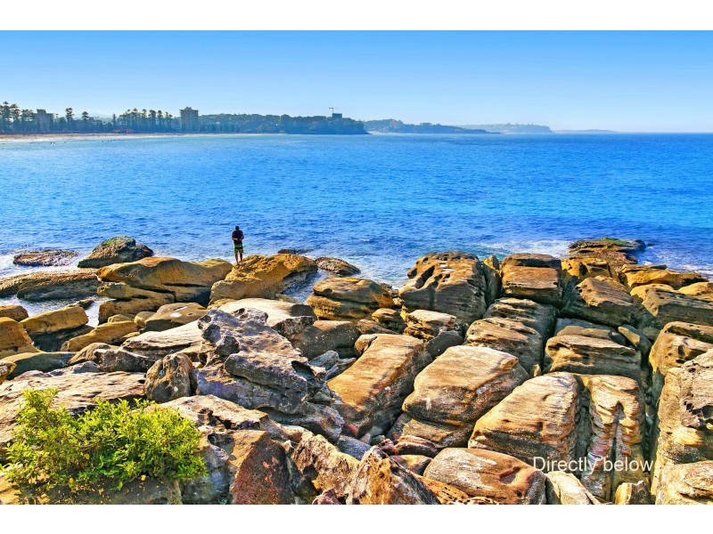 23/132 Bower Street, Manly NSW 2095