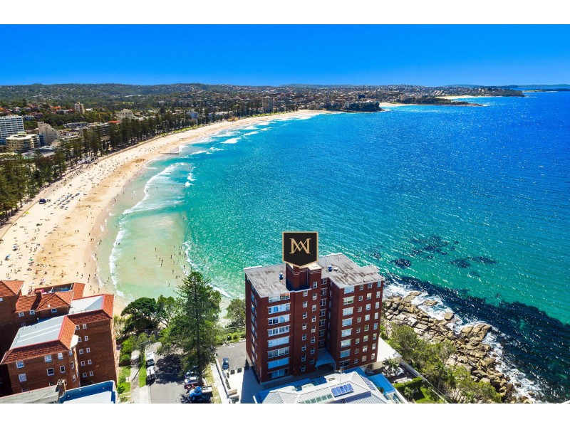 23/132 Bower Street, Manly NSW 2095