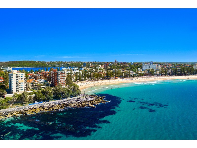 23/132 Bower Street, Manly NSW 2095