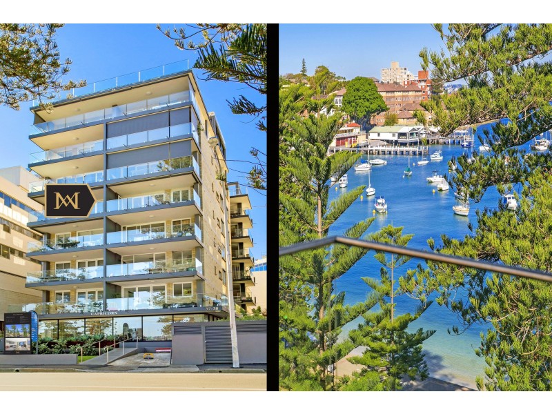 15/37 East Esplanade, Manly NSW 2095