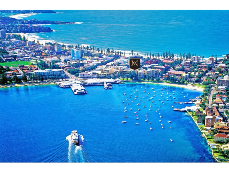 15/37 East Esplanade, Manly NSW 2095
