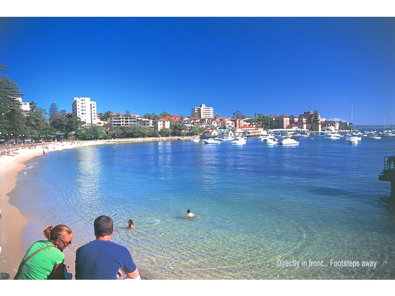 15/37 East Esplanade, Manly NSW 2095
