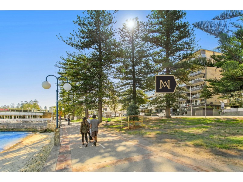 15/37 East Esplanade, Manly NSW 2095