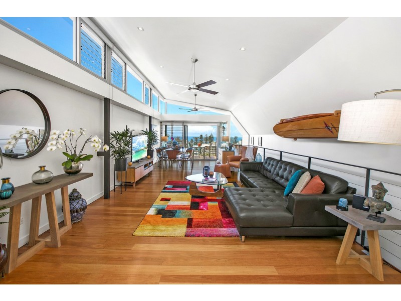 35 Kangaroo Street, Manly NSW 2095