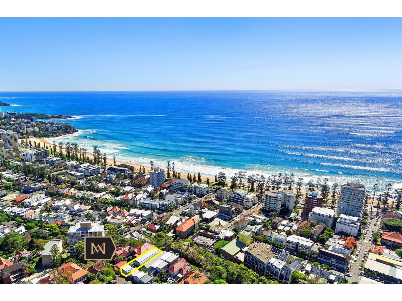 35 Kangaroo Street, Manly NSW 2095
