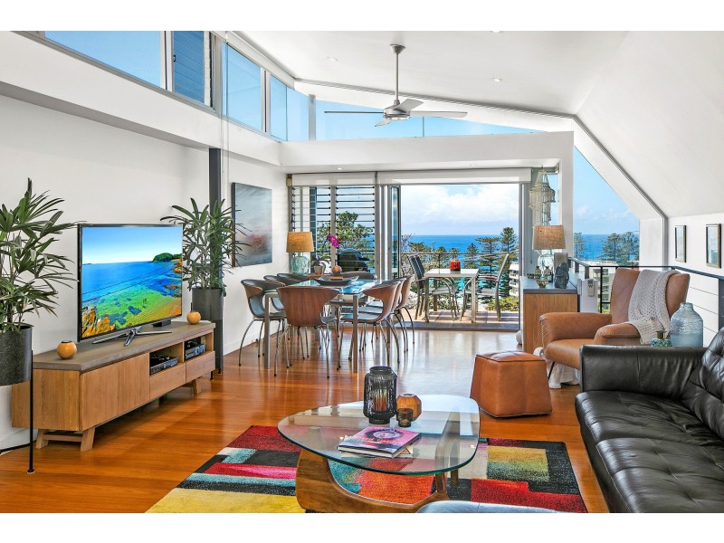 35 Kangaroo Street, Manly NSW 2095