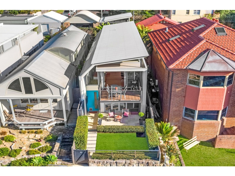 35 Kangaroo Street, Manly NSW 2095