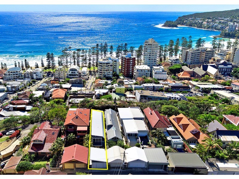 35 Kangaroo Street, Manly NSW 2095