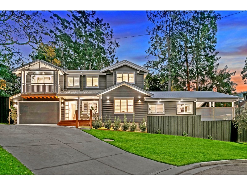 70 Serpentine Crescent, North Balgowlah NSW 2093