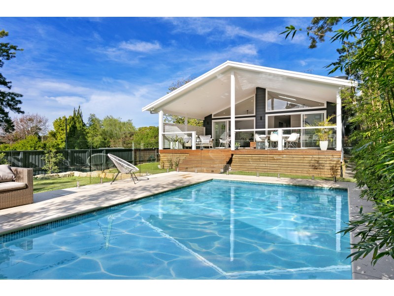 70 Serpentine Crescent, North Balgowlah NSW 2093