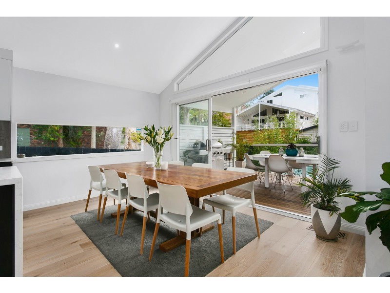 70 Serpentine Crescent, North Balgowlah NSW 2093