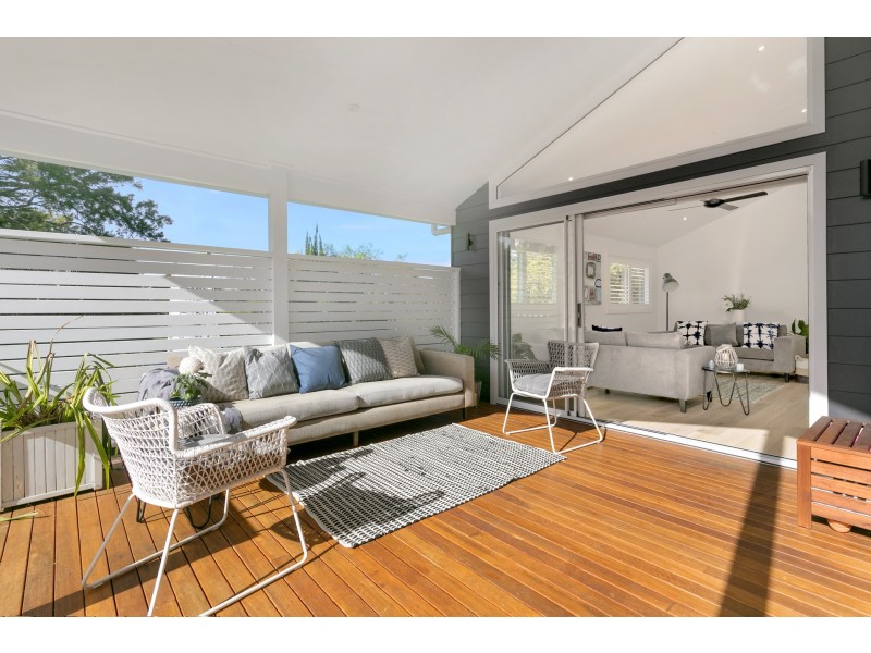 70 Serpentine Crescent, North Balgowlah NSW 2093