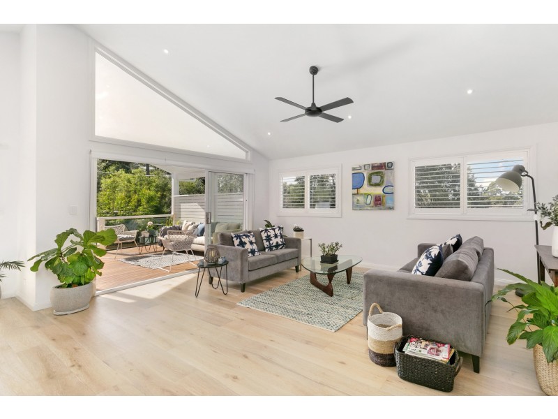 70 Serpentine Crescent, North Balgowlah NSW 2093