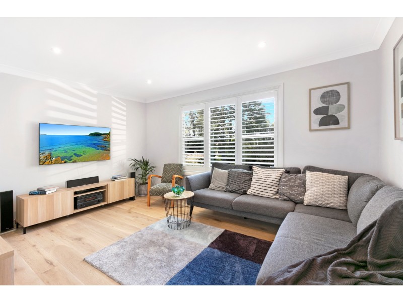 70 Serpentine Crescent, North Balgowlah NSW 2093