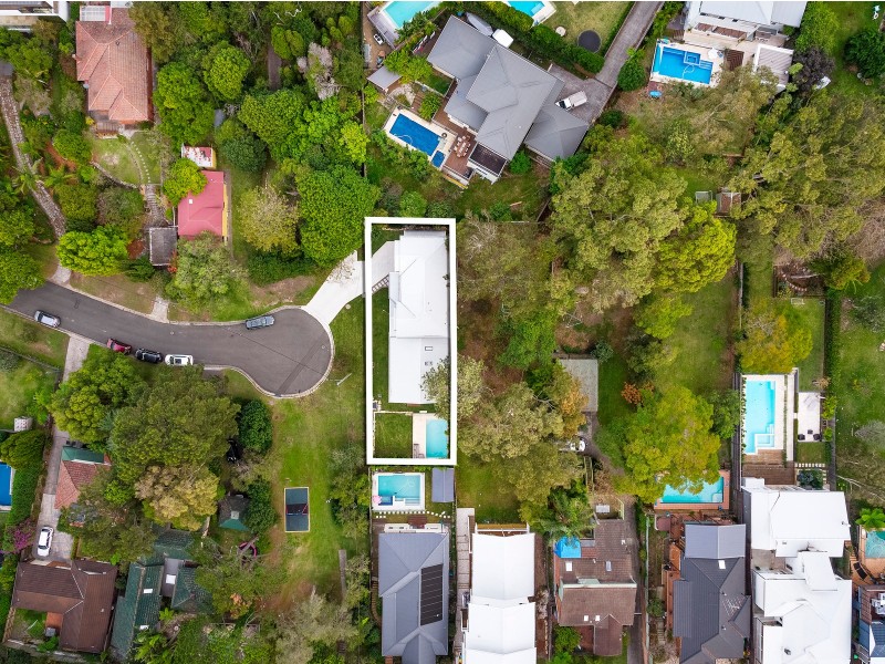 70 Serpentine Crescent, North Balgowlah NSW 2093
