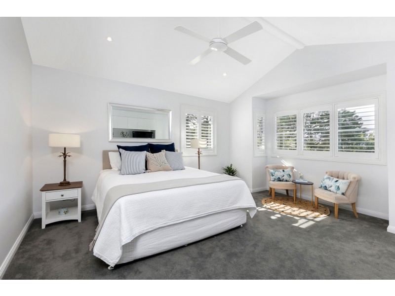 70 Serpentine Crescent, North Balgowlah NSW 2093