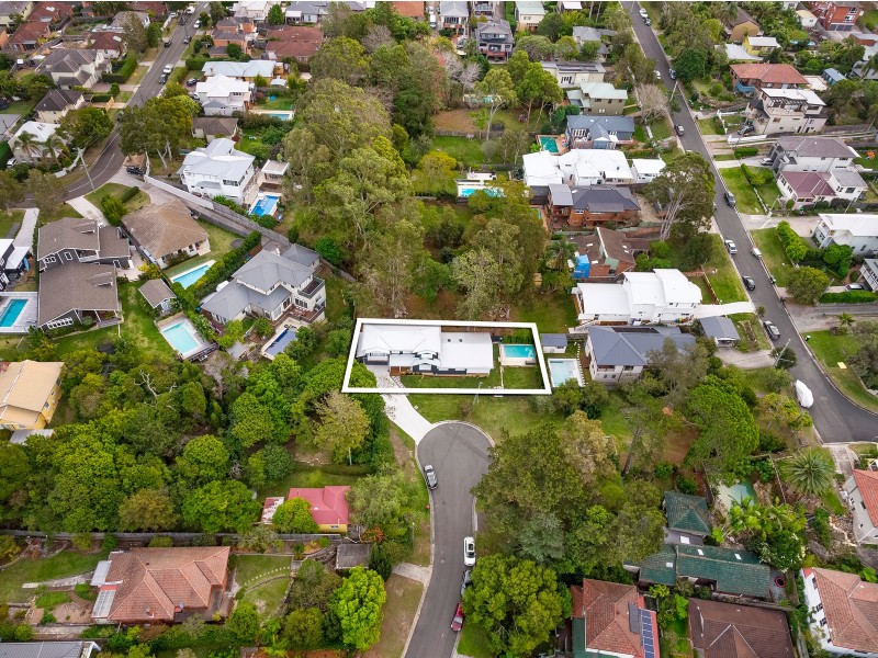 70 Serpentine Crescent, North Balgowlah NSW 2093