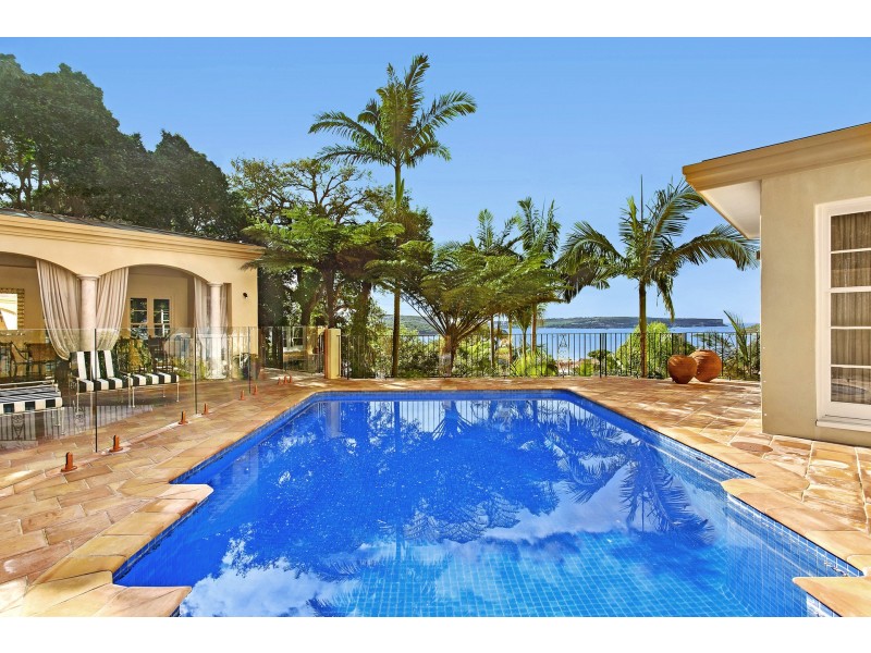 14a The Grove, Mosman NSW 2088