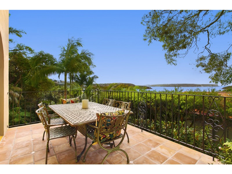 14a The Grove, Mosman NSW 2088