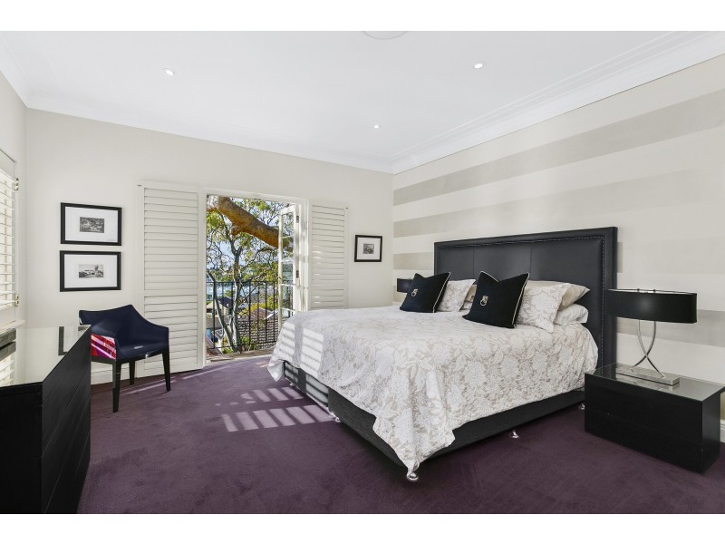 14a The Grove, Mosman NSW 2088