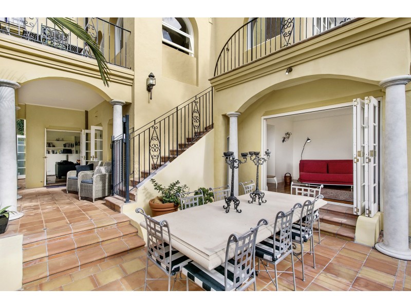 14a The Grove, Mosman NSW 2088