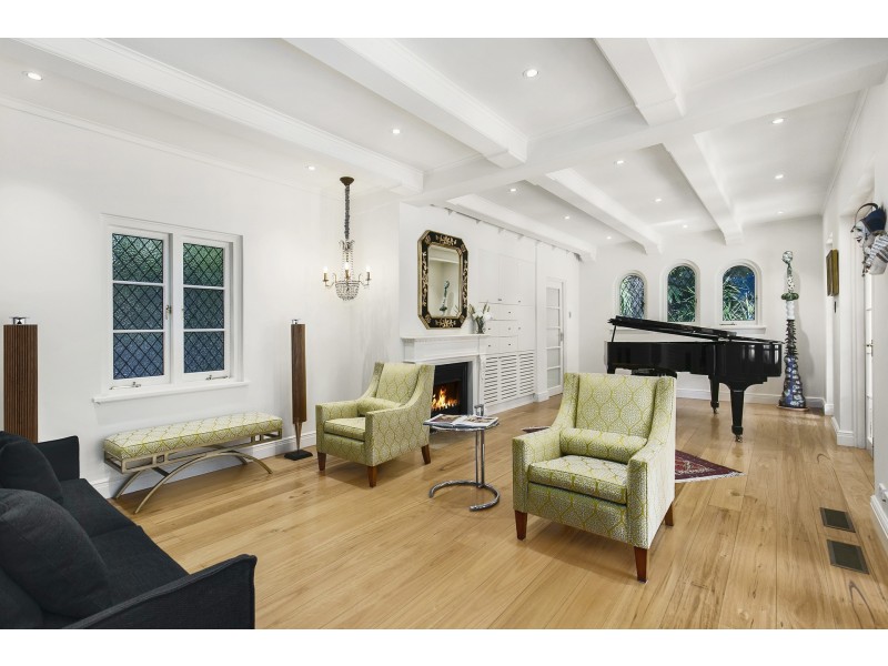 14a The Grove, Mosman NSW 2088