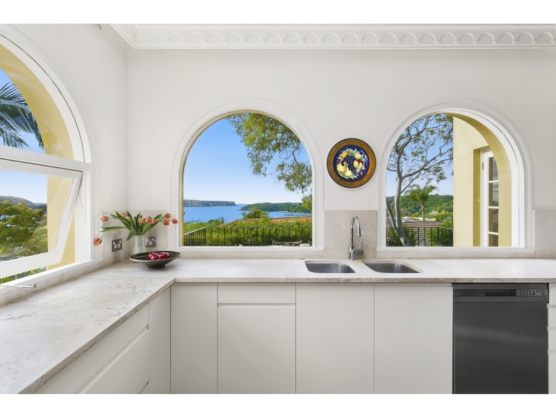 14a The Grove, Mosman NSW 2088