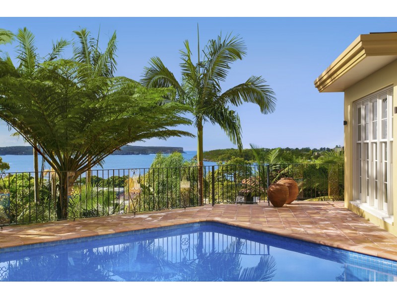 14a The Grove, Mosman NSW 2088