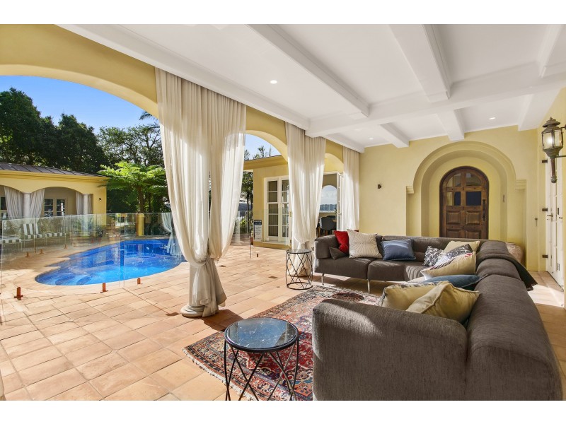 14a The Grove, Mosman NSW 2088