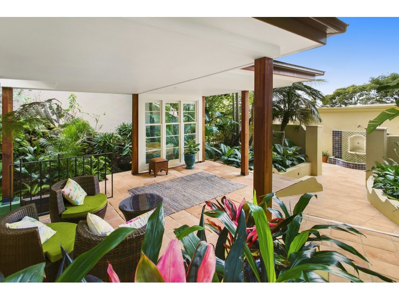 14a The Grove, Mosman NSW 2088