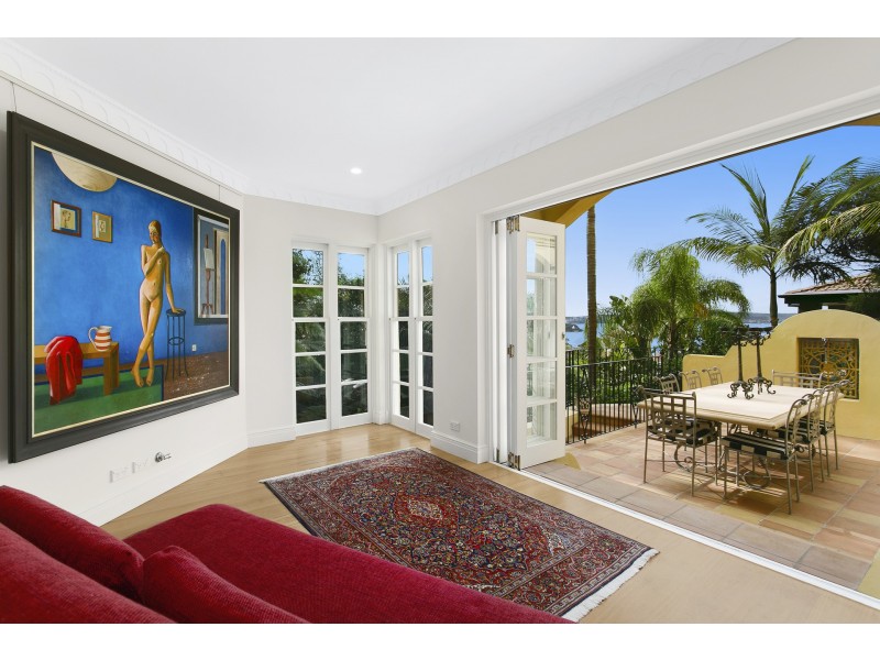 14a The Grove, Mosman NSW 2088
