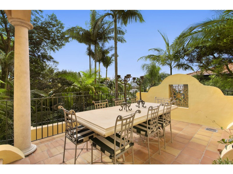 14a The Grove, Mosman NSW 2088