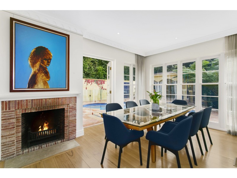 14a The Grove, Mosman NSW 2088