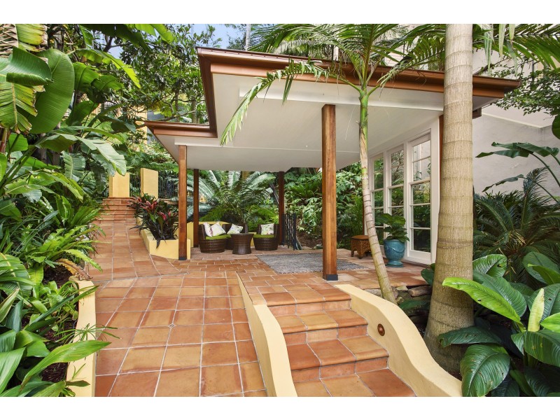 14a The Grove, Mosman NSW 2088