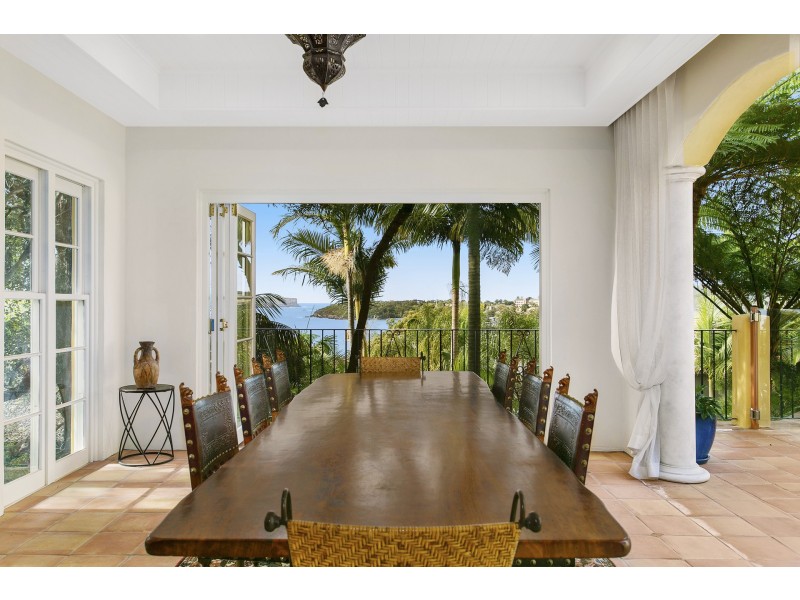 14a The Grove, Mosman NSW 2088