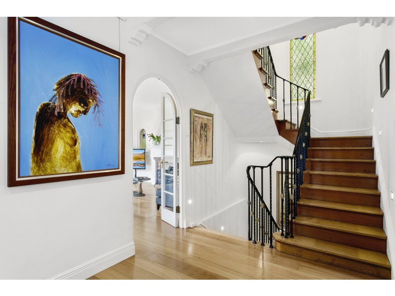 14a The Grove, Mosman NSW 2088