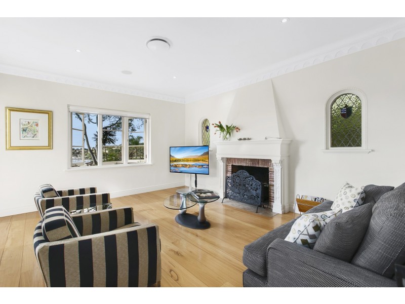14a The Grove, Mosman NSW 2088