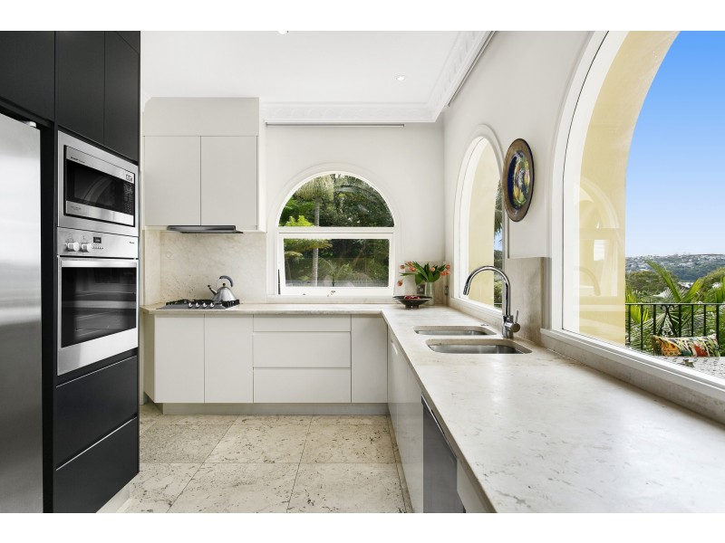 14a The Grove, Mosman NSW 2088
