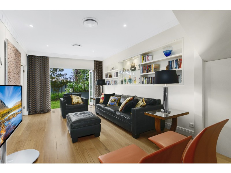 14a The Grove, Mosman NSW 2088