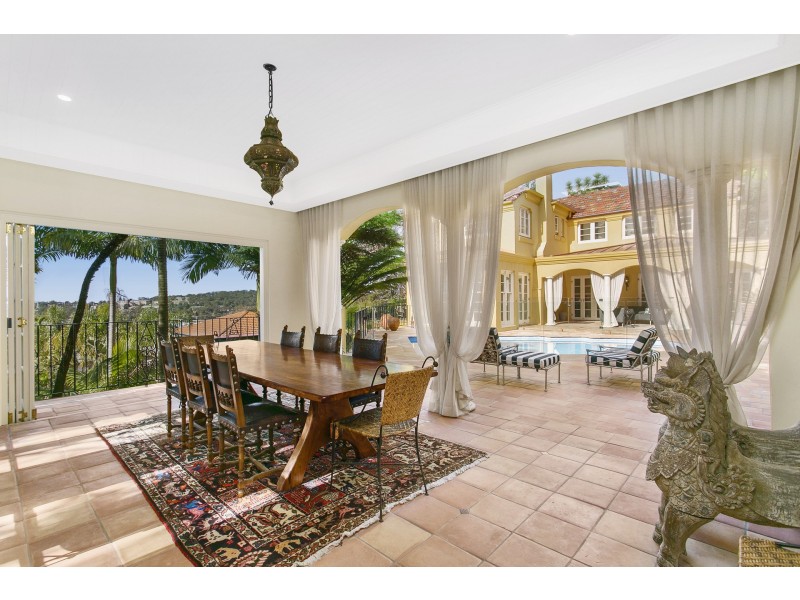 14a The Grove, Mosman NSW 2088